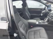 ✅ 2022 Honda Accord Sport • VIN: 1HGCV1F36NA021797 • Lot: 43362306. Listed on IAAI with 44,153 mi. Free auction sales archive from the USA and detailed vehicle history report at DreamBid. Image 5.