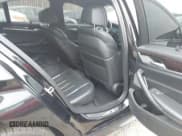 ✅ 2018 BMW 5 Series 540i xDrive • VIN: WBAJE7C55JWD52365 • Lot: 42912704. Listed on IAAI with Not provided. Free auction sales archive from the USA and detailed vehicle history report at DreamBid. Image 8.