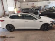 ✅ 2020 Kia Optima LX • VIN: 5XXGT4L35LG429625 • Lot: 42816514. Listed on IAAI with 49,081 mi. Free auction sales archive from the USA and detailed vehicle history report at DreamBid. Image 14.