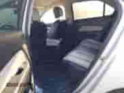 2011 Chevrolet Equinox LTZ с VIN 2CNFLFE51B6290313, выставлен на аукционе IAAI как лот 43476483 с пробегом 203 554 миль миль и . История ставок и продаж доступна на DreamBid. Изображение 8.