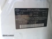 ✅ 2019 Hyundai Elantra SE • VIN: 5NPD74LF3KH490041 • Lot: 69196025. Listed on Copart with 94,807 mi. Free auction sales archive from the USA and detailed vehicle history report at DreamBid. Image 12.