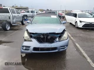 ✅ 2007 Toyota Solara SE Sport • VIN: 4T1FA38P67U115744 • Lot: 43714641. Listed on IAAI with 183,206 mi. Free auction sales archive from the USA and detailed vehicle history report at DreamBid. Image 6.