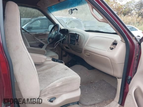 ✅ 1998 Ford F-150 • VIN: 1FTZF18W2WNB13190 • Лот: 43621811. Опубликован ранее на IAAI с пробегом 153 618 миль. Бесплатный доступ к архиву аукционных продаж из США и подробный отчёт об истории автомобиля на DreamBid. Изображение 5.