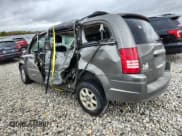 ✅ 2010 Chrysler Town & Country Touring Plus • VIN: 2A4RR8D10AR392915 • Lot: 86227995. Wystawiony na Copart z przebiegiem Nie podano. Bezpłatny archiwum sprzedaży aukcyjnych z USA i szczegółowy raport historii pojazdu na DreamBid. Zdjęcie 2.