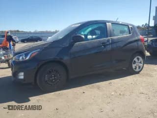 ✅ 2022 Chevrolet Spark LS • VIN: KL8CB6SA1NC039601 • Лот: 87308485. Опубликован ранее на Copart с пробегом 18 115 миль. Бесплатный доступ к архиву аукционных продаж из США и подробный отчёт об истории автомобиля на DreamBid. Изображение 1.