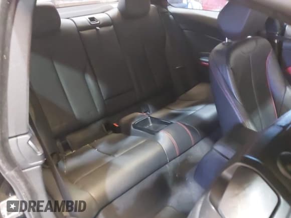 ✅ 2014 BMW 4 Series 428i xDrive • VIN: WBA3N5C50EF715638 • Lot: 43799004. Listed on IAAI with 181,202 mi. Free auction sales archive from the USA and detailed vehicle history report at DreamBid. Image 8.