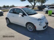 ✅ 2013 FIAT 500 Pop • VIN: 3C3CFFDRXDT575212 • Лот: 92502175. Опубликован ранее на Copart с пробегом 100 916 миль. Бесплатный доступ к архиву аукционных продаж из США и подробный отчёт об истории автомобиля на DreamBid. Изображение 4.