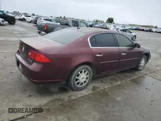 ✅ 2006 Buick Lucerne CXL • VIN: 1G4HD572X6U144969 • Лот: 91443135. Опубликован ранее на Copart с пробегом 138 001 миль. Бесплатный доступ к архиву аукционных продаж из США и подробный отчёт об истории автомобиля на DreamBid. Изображение 3.
