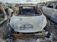 ✅ 2012 Hyundai Elantra Limited • VIN: KMHDH4AE6CU244837 • Lot: 91663305. Listed on Copart with Not provided. Free auction sales archive from the USA and detailed vehicle history report at DreamBid. Image 5.