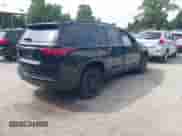 2024 Chevrolet Traverse с VIN 1GNETZKW0RJ137554, выставлен на аукционе IAAI как лот 43236119 с пробегом 40 305 миль миль и . История ставок и продаж доступна на DreamBid. Изображение 4.