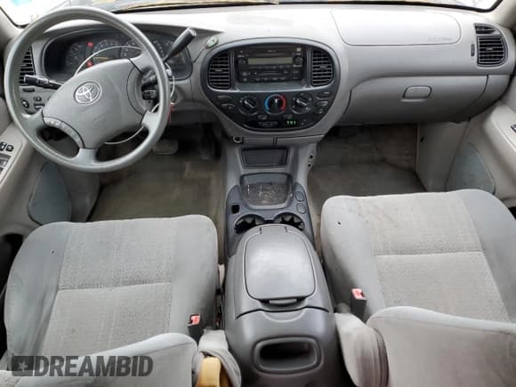 ✅ 2004 Toyota Tundra SR5 • VIN: 5TBDT44194S447425 • Lot: 93616805. Listed on Copart with 190,635 mi. Free auction sales archive from the USA and detailed vehicle history report at DreamBid. Image 8.