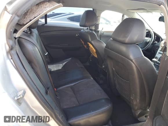 2012 Chevrolet Malibu 2LT с VIN 1G1ZD5E00CF380744, выставлен на аукционе Copart как лот 67207145 с пробегом 200 960 миль миль и Списание • Salvage title. История ставок и продаж доступна на DreamBid. Изображение 10.