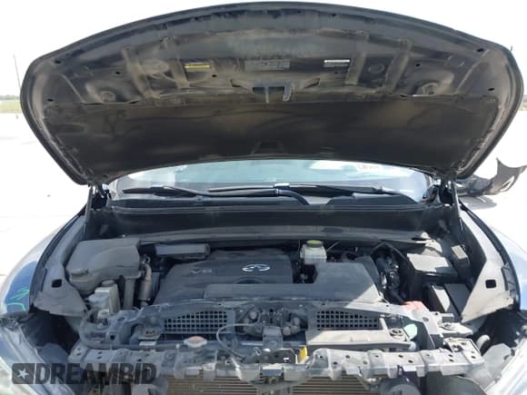 ✅ 2019 Infiniti QX60 Luxe • VIN: 5N1DL0MM8KC515900 • Лот: 43535852. Опубликован ранее на IAAI с пробегом 118 773 миль. Бесплатный доступ к архиву аукционных продаж из США и подробный отчёт об истории автомобиля на DreamBid. Изображение 10.