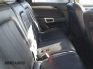 ✅ 2012 Chevrolet Captiva Sport LTZ • VIN: 3GNFL4E50CS601376 • Lot: 43535991. Listed on IAAI with 113,434 mi. Free auction sales archive from the USA and detailed vehicle history report at DreamBid. Image 8.