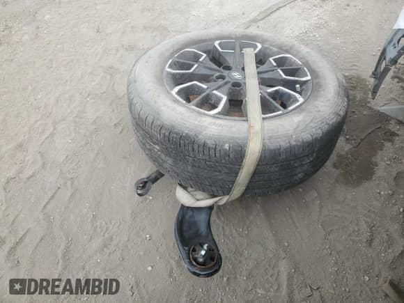 2023 Hyundai Santa Cruz SEL с VIN 5NTJC4AE4PH043025, выставлен на аукционе Copart как лот 41617645 с пробегом Не указан миль и На запчасти • Non repairable. История ставок и продаж доступна на DreamBid. Изображение 14.