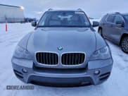 ✅ 2012 BMW X5 35i • VIN: 5UXZV4C5XCL756508 • Lot: 96390415. Listed on Copart with 277,797 mi. Free auction sales archive from the USA and detailed vehicle history report at DreamBid. Image 5.