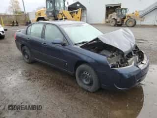 ✅ 2007 Chevrolet Malibu 1LT • VIN: 1G1ZT58F67F177902 • Lot: 79166454. Wystawiony na Copart z przebiegiem Nie podano mil. Skorzystaj z bezpłatnego archiwum sprzedaży aukcyjnych z USA i zobacz szczegółowy raport historii pojazdu na DreamBid. Zdjęcie 4.