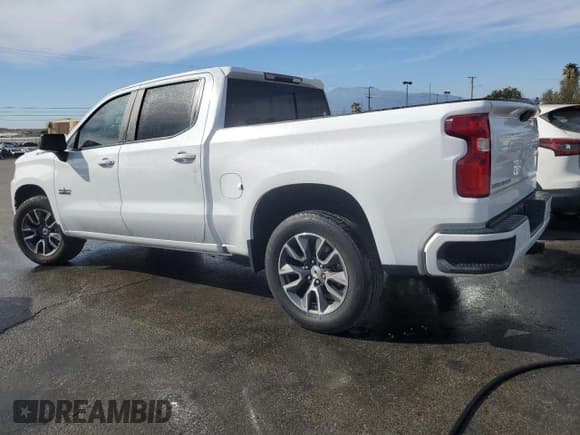 ✅ 2021 Chevrolet Silverado 1500 RST • VIN: 3GCPWDED5MG247323 • Lot: 76364264. Wystawiony na Copart z przebiegiem 70 177 mil. Bezpłatny archiwum sprzedaży aukcyjnych z USA i szczegółowy raport historii pojazdu na DreamBid. Zdjęcie 2.