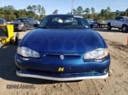 ✅ 2003 Chevrolet Monte Carlo SS • VIN: 2G1WX12K239342210 • Lot: 86876955. Listed on Copart with 69,439 mi. Free auction sales archive from the USA and detailed vehicle history report at DreamBid. Image 5.