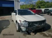 ✅ 2013 Nissan Maxima SV • VIN: 1N4AA5AP4DC845731 • Лот: 84040985. Опубликован ранее на Copart с пробегом 104 079 миль. Бесплатный доступ к архиву аукционных продаж из США и подробный отчёт об истории автомобиля на DreamBid. Изображение 14.