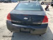 ✅ 2014 Chevrolet Impala LT • VIN: 2G1WB5E32E1112467 • Лот: 67693364. Опубликован ранее на Copart с пробегом 168 063 миль. Бесплатный доступ к архиву аукционных продаж из США и подробный отчёт об истории автомобиля на DreamBid. Изображение 6.