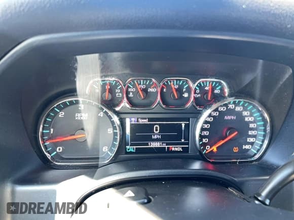 ✅ 2019 Chevrolet Silverado 1500 LT • VIN: 2GCRCPEC3K1163680 • Lot: 89691865. Wystawiony na Copart z przebiegiem 139 881 mil. Bezpłatny archiwum sprzedaży aukcyjnych z USA i szczegółowy raport historii pojazdu na DreamBid. Zdjęcie 8.