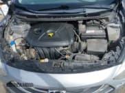 ✅ 2014 Hyundai Elantra • VIN: KMHD35LH4EU179629 • Lot: 41742589. Listed on IAAI with 121,074 mi. Free auction sales archive from the USA and detailed vehicle history report at DreamBid. Image 10.