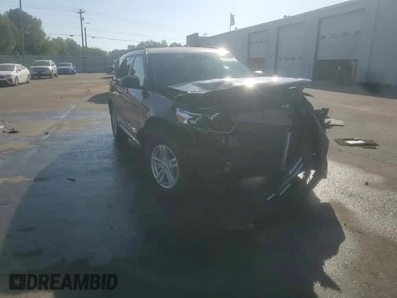 ✅ 2024 Ford Explorer XLT • VIN: 1FMSK7DH0RGA89869 • Lot: 84703895. Wystawiony na Copart z przebiegiem 25 247 mil. Bezpłatny archiwum sprzedaży aukcyjnych z USA i szczegółowy raport historii pojazdu na DreamBid. Zdjęcie 15.