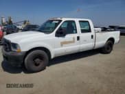 ✅ 2004 Ford F-350 XL • VIN: 1FTSW30L54EC18947 • Lot: 58746445. Wystawiony na Copart z przebiegiem 192 511 mil. Bezpłatny archiwum sprzedaży aukcyjnych z USA i szczegółowy raport historii pojazdu na DreamBid. Zdjęcie 1.