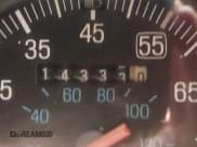 ✅ 1988 Ford Ranger • VIN: 1FTCR15TXJPB78342 • Lot: 41696081. Listed on IAAI with 14,333 mi. Free auction sales archive from the USA and detailed vehicle history report at DreamBid. Image 16.