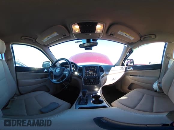 ✅ 2018 Jeep Grand Cherokee Altitude • VIN: 1C4RJEAG9JC169074 • Лот: 43717162. Опубликован ранее на IAAI с пробегом 92 228 миль. Бесплатный доступ к архиву аукционных продаж из США и подробный отчёт об истории автомобиля на DreamBid. Изображение 20.