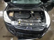 ✅ 2014 Ford Escape Titanium • VIN: 1FMCU9J96EUE40237 • Lot: 86101725. Wystawiony na Copart z przebiegiem 126 521 mil. Bezpłatny archiwum sprzedaży aukcyjnych z USA i szczegółowy raport historii pojazdu na DreamBid. Zdjęcie 12.