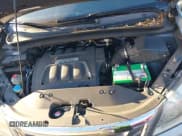 ✅ 2010 Honda Odyssey EX-L • VIN: 5FNRL3H62AB073575 • Lot: 43718213. Wystawiony na IAAI z przebiegiem 133 940 mil. Bezpłatny archiwum sprzedaży aukcyjnych z USA i szczegółowy raport historii pojazdu na DreamBid. Zdjęcie 10.