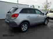 2008 Saturn VUE XE with VIN 3GSCL33P18S643741, listed as a Copart auction lot 42922255 with 310,810 mi miles and Salvage title. Bid and sale history available at DreamBid. Image 3.