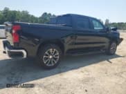 ✅ 2019 Chevrolet Silverado 1500 LT • VIN: 3GCUYDED5KG189255 • Lot: 62786234. Wystawiony na Copart z przebiegiem 100 078 mil. Bezpłatny archiwum sprzedaży aukcyjnych z USA i szczegółowy raport historii pojazdu na DreamBid. Zdjęcie 3.
