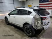 ✅ 2021 Subaru Crosstrek Premium • VIN: JF2GTACC1M9291998 • Lot: 71709795. Wystawiony na Copart z przebiegiem 69 256 mil. Bezpłatny archiwum sprzedaży aukcyjnych z USA i szczegółowy raport historii pojazdu na DreamBid. Zdjęcie 2.