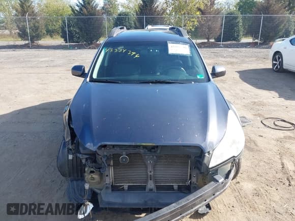 ✅ 2012 Subaru Outback Limited • VIN: 4S4BRCKC1C3254970 • Лот: 43354396. Опубликован ранее на IAAI с пробегом 174 610 миль. Бесплатный доступ к архиву аукционных продаж из США и подробный отчёт об истории автомобиля на DreamBid. Изображение 13.