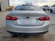 ✅ 2018 Chevrolet Malibu LT • VIN: 1G1ZD5ST9JF106373 • Lot: 85339755. Listed on Copart with 194,693 mi. Free auction sales archive from the USA and detailed vehicle history report at DreamBid. Image 6.