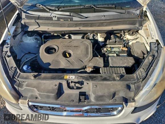 ✅ 2012 Kia Soul + • VIN: KNDJT2A66C7457451 • Lot: 93622555. Wystawiony na Copart z przebiegiem 211 982 mil. Bezpłatny archiwum sprzedaży aukcyjnych z USA i szczegółowy raport historii pojazdu na DreamBid. Zdjęcie 11.