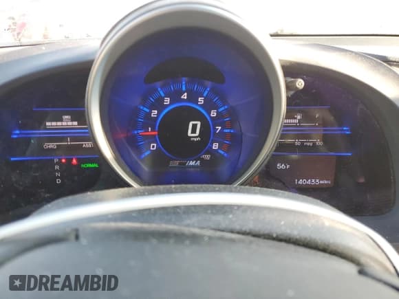 ✅ 2011 Honda CR-Z EX • VIN: JHMZF1D60BS010253 • Lot: 71733475. Wystawiony na Copart z przebiegiem 140 433 mil. Bezpłatny archiwum sprzedaży aukcyjnych z USA i szczegółowy raport historii pojazdu na DreamBid. Zdjęcie 9.