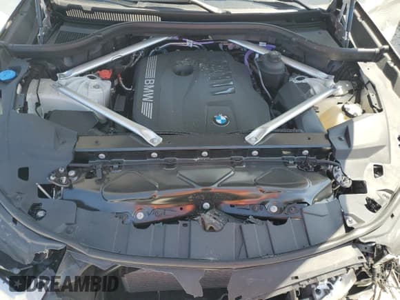 ✅ 2025 BMW X5 xDrive40i • VIN: 5UX23EU08S9Z16459 • Lot: 51616115. Wystawiony na Copart z przebiegiem Nie podano. Bezpłatny archiwum sprzedaży aukcyjnych z USA i szczegółowy raport historii pojazdu na DreamBid. Zdjęcie 12.