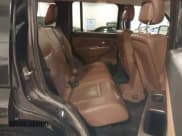 ✅ 2011 Jeep Liberty Limited • VIN: 1J4PN5GK5BW576987 • Lot: 42741684. Listed on IAAI with 207,013 mi. Free auction sales archive from the USA and detailed vehicle history report at DreamBid. Image 8.