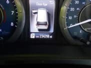 ✅ 2015 Toyota Sienna Limited • VIN: 5TDDK3DC5FS096649 • Lot: 41292478. Listed on IAAI with 234,298 mi. Free auction sales archive from the USA and detailed vehicle history report at DreamBid. Image 15.