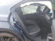 ✅ 2021 Toyota Camry XSE • VIN: 4T1K61AK5MU519116 • Lot: 43538901. Listed on IAAI with 48,478 mi. Free auction sales archive from the USA and detailed vehicle history report at DreamBid. Image 8.