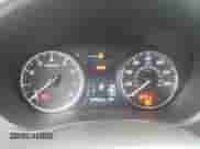 2018 Mitsubishi Outlander ES с VIN JA4AD2A35JZ033225, выставлен на аукционе Copart как лот 81101215 с пробегом 147 548 миль миль и Списание • Salvage title. История ставок и продаж доступна на DreamBid. Изображение 9.