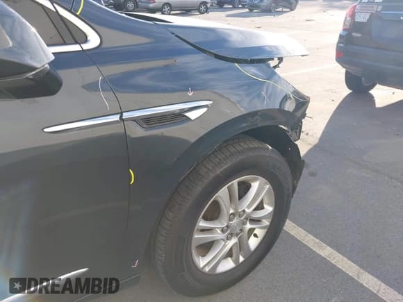 ✅ 2019 Buick Enclave Essence • VIN: 5GAERBKWXKJ246853 • Лот: 43626521. Опубликован ранее на IAAI с пробегом 118 228 миль. Бесплатный доступ к архиву аукционных продаж из США и подробный отчёт об истории автомобиля на DreamBid. Изображение 17.