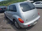 ✅ 2003 Chrysler PT Cruiser Touring • VIN: 3C4FY58B83T557431 • Lot: 42201406. Listed on IAAI with 208,474 mi. Free auction sales archive from the USA and detailed vehicle history report at DreamBid. Image 3.