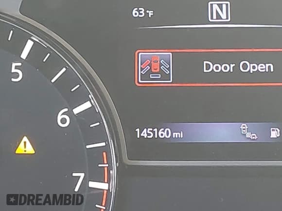 ✅ 2017 Nissan Altima SV • VIN: 1N4AL3AP2HC209667 • Lot: 43470991. Wystawiony na IAAI z przebiegiem 145 160 mil. Bezpłatny archiwum sprzedaży aukcyjnych z USA i szczegółowy raport historii pojazdu na DreamBid. Zdjęcie 16.