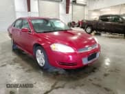 ✅ 2014 Chevrolet Impala LT • VIN: 2G1WB5E34E1100725 • Лот: 72389234. Опубликован ранее на Copart с пробегом 139 987 миль. Бесплатный доступ к архиву аукционных продаж из США и подробный отчёт об истории автомобиля на DreamBid. Изображение 10.