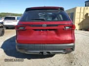 ✅ 2025 Toyota Highlander Limited • VIN: 5TDAAAA56SS030637 • Lot: 87309885. Wystawiony na Copart z przebiegiem 4 343 mil. Bezpłatny archiwum sprzedaży aukcyjnych z USA i szczegółowy raport historii pojazdu na DreamBid. Zdjęcie 6.